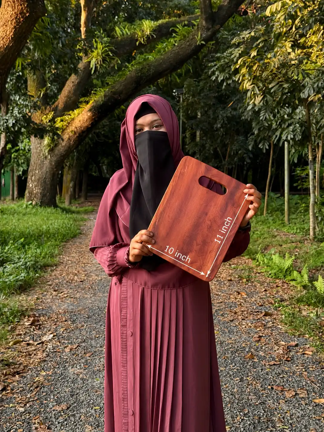Chopping Board 1