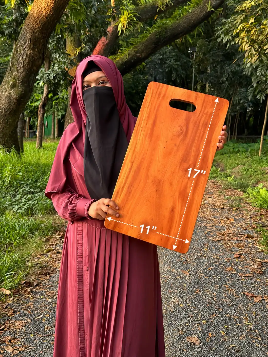 Chopping Board 3