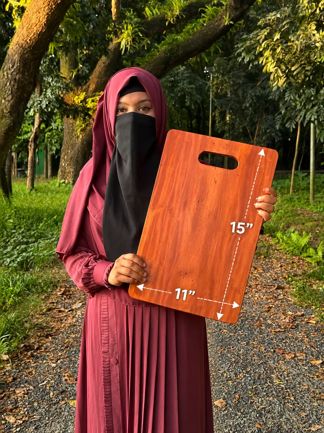 Chopping Board 2